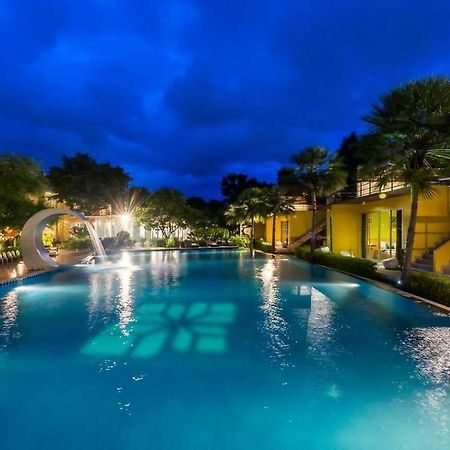 Bangkok.Grand.Resort Bang Bo Екстериор снимка